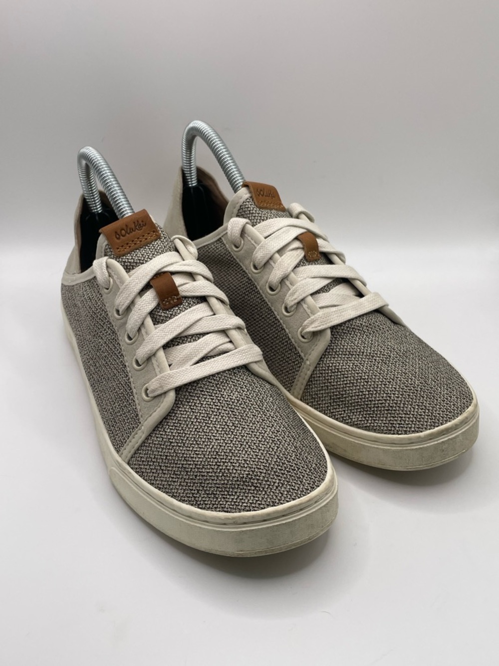 OluKai Pehuea Li Lightweight Sneakers Women’s 8